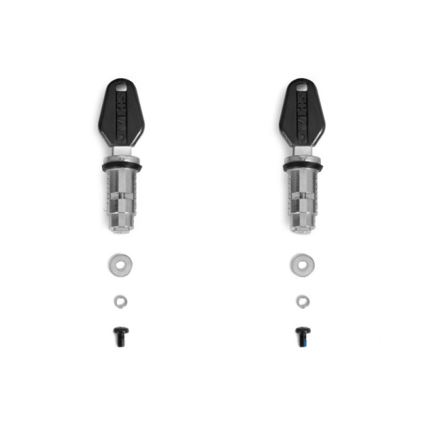 Shad Set lock system tr40